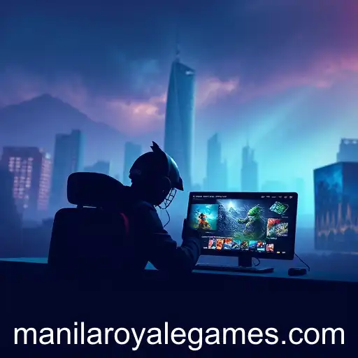 The Rise of Manila Royale Games