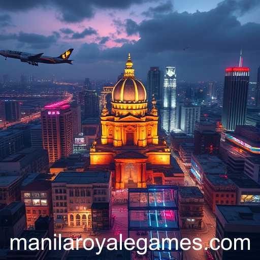 Emerging Trends in Manila Royale Games