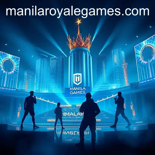 Manila Royale Games: Shaping the Gaming Landscape in 2025
