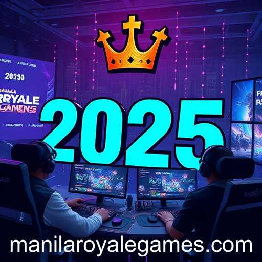 The Rise of Manila Royale in Gaming