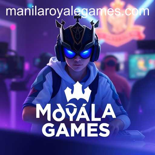 The Rise of Manila Royale Games