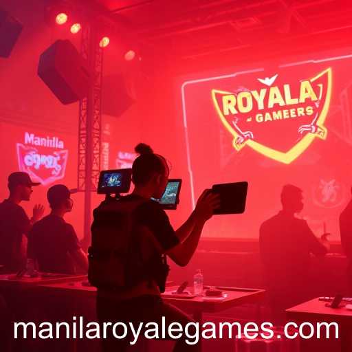 The Rise of Manila Royale Games: A New Era in Online Gaming