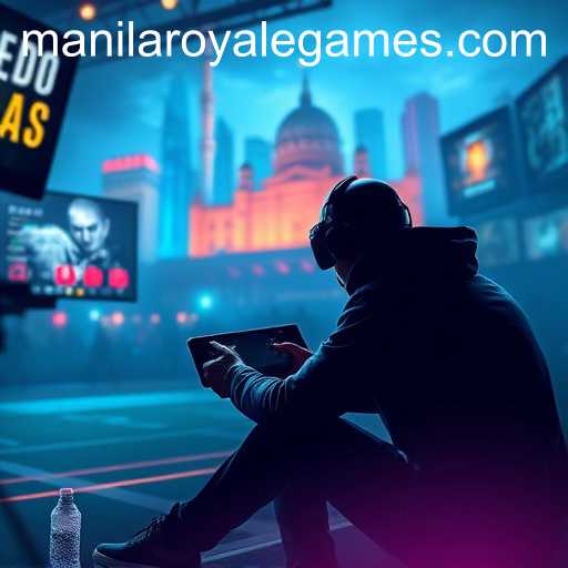 The Rise of Manila Royale Games in the Global Gaming Arena