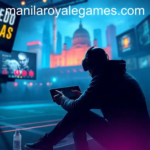 The Rise of Manila Royale Games in the Global Gaming Arena