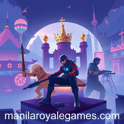 The Rise of Manila Royale Games in 2025
