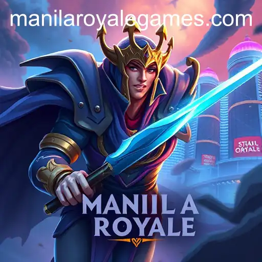 The Rise of Manila Royale: A New Era in Gaming
