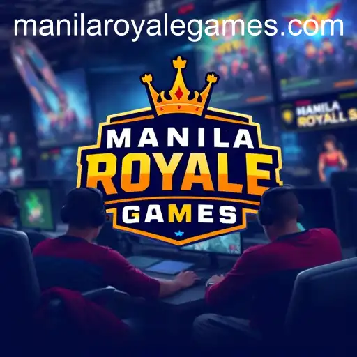 The Rise of Manila Royale in Gaming Circles