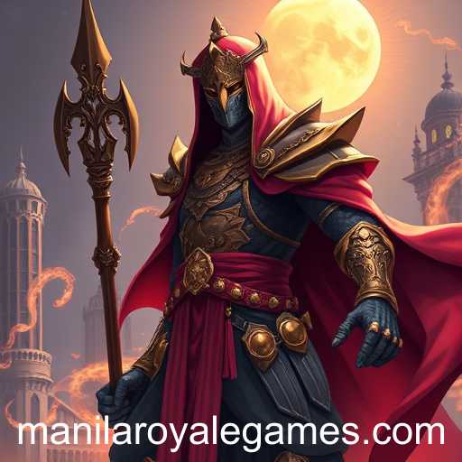 Exploring the Enthralling World of Role-Playing Games: A Focus on Manila Royale Games