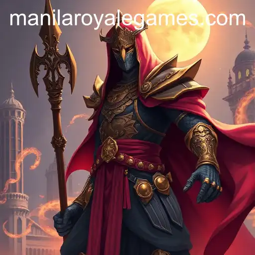Exploring the Enthralling World of Role-Playing Games: A Focus on Manila Royale Games