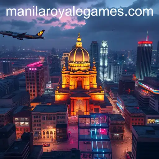 Exploring the Engaging World of Simulator Games: Spotlight on Manila Royale Games