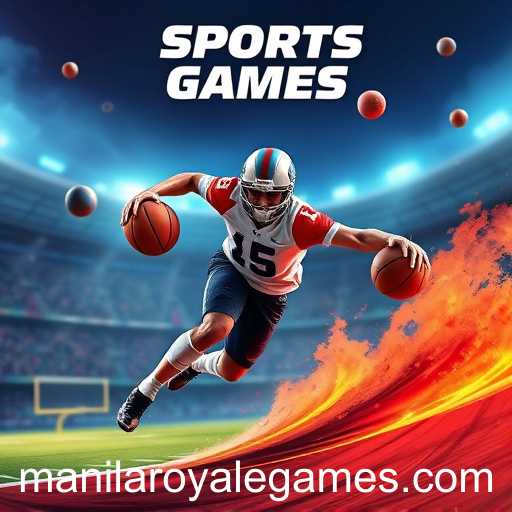 Exploring Manila Royale Games: A Unique Spin on the Sports Game Genre
