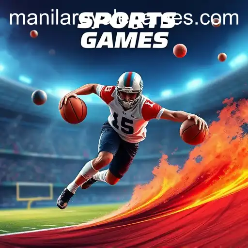 Exploring Manila Royale Games: A Unique Spin on the Sports Game Genre