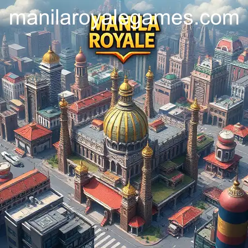 Exploring the World of Strategy Games: Manila Royale Games